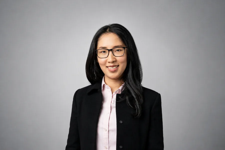Ivania Choi, founder of Pathways Collective Australia
